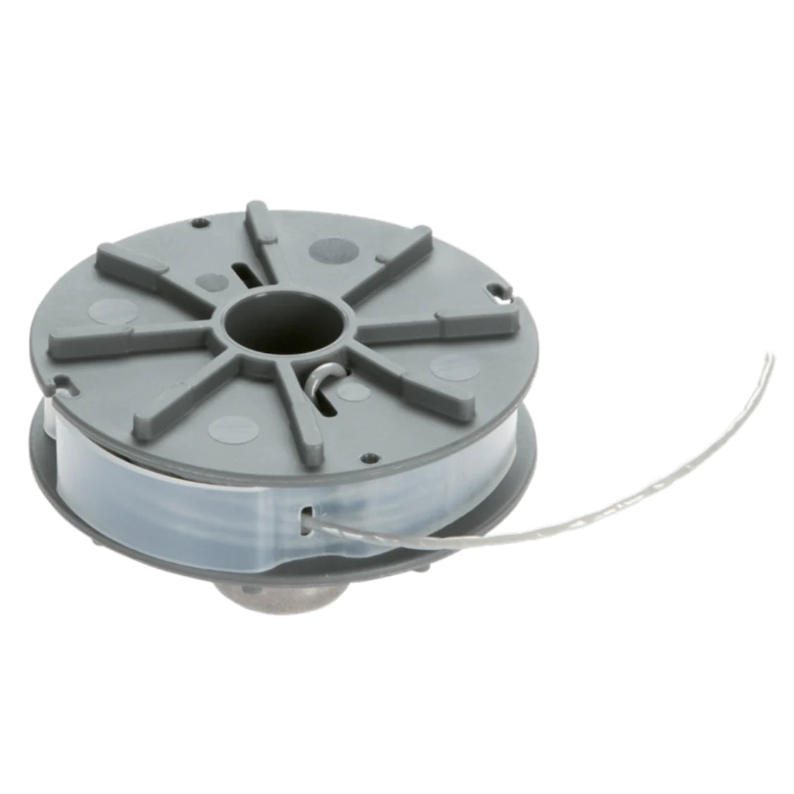 Garden Hose Replacement Filament Cassette 5307 20 - Compatible with Gardena Watering Systems - Perfect for Lawn, Garden, and Outdoor Irrigation