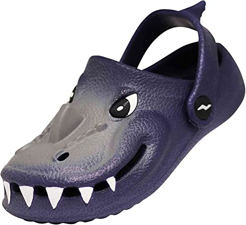 Navy Alligator