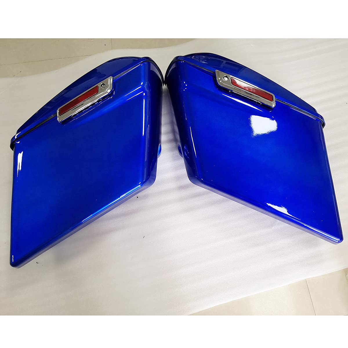 ZXMT Blue 5