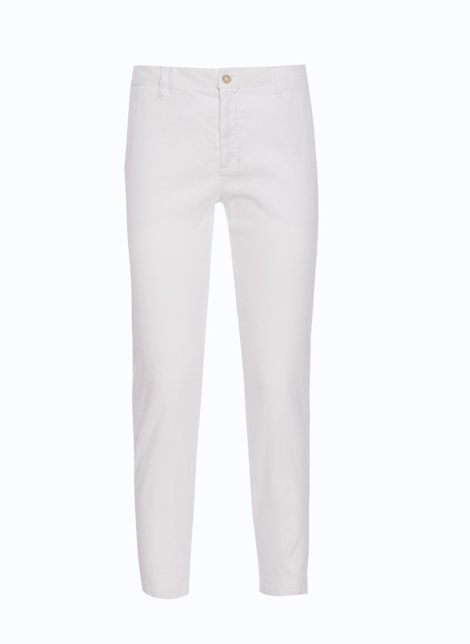 Women's Comfortable Stretch Pants - Soft High Waist Yoga Pants for Workout, Lounge & Everyday Wear