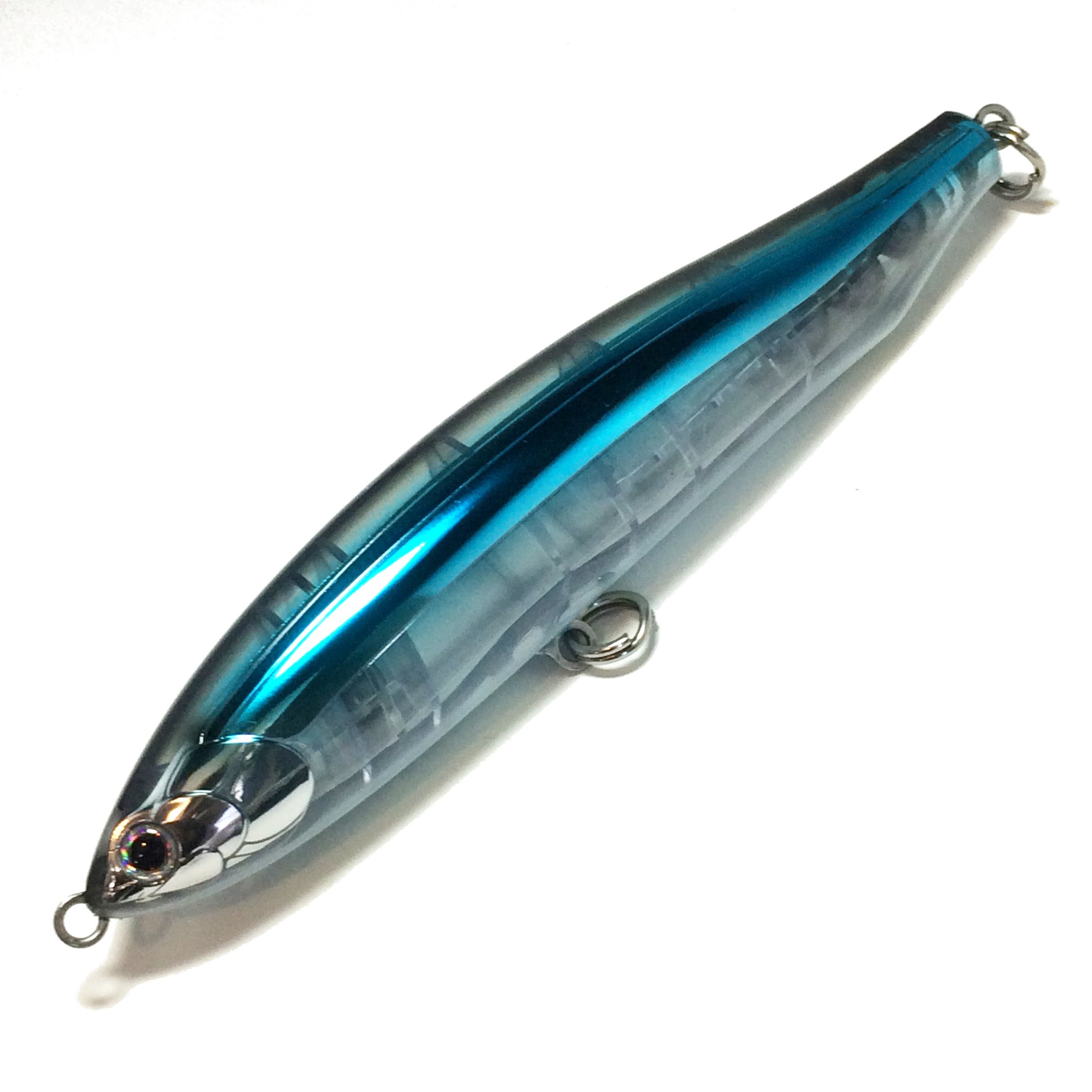 TackleHouse Floating Pencil Bait Lure for Bass Fishing