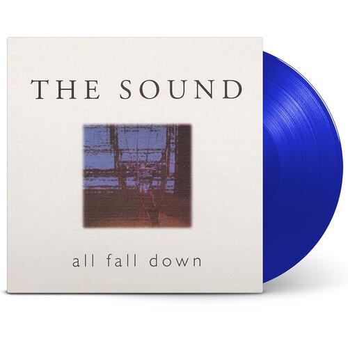 All Fall Down (2024 Remaster) Vinyl LP - Limited Edition Collectible Record for Audiophiles & Music Lovers - Perfect for Home Listening, Gifts & Vinyl Collections