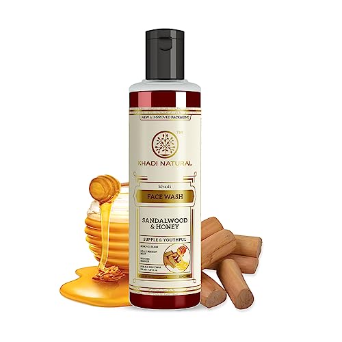 Sandal & Honey