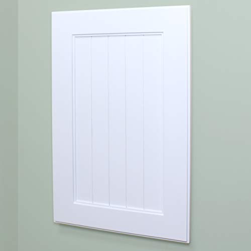 White Beadboard