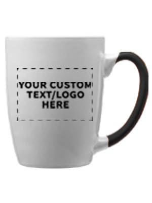 - Custom – Black