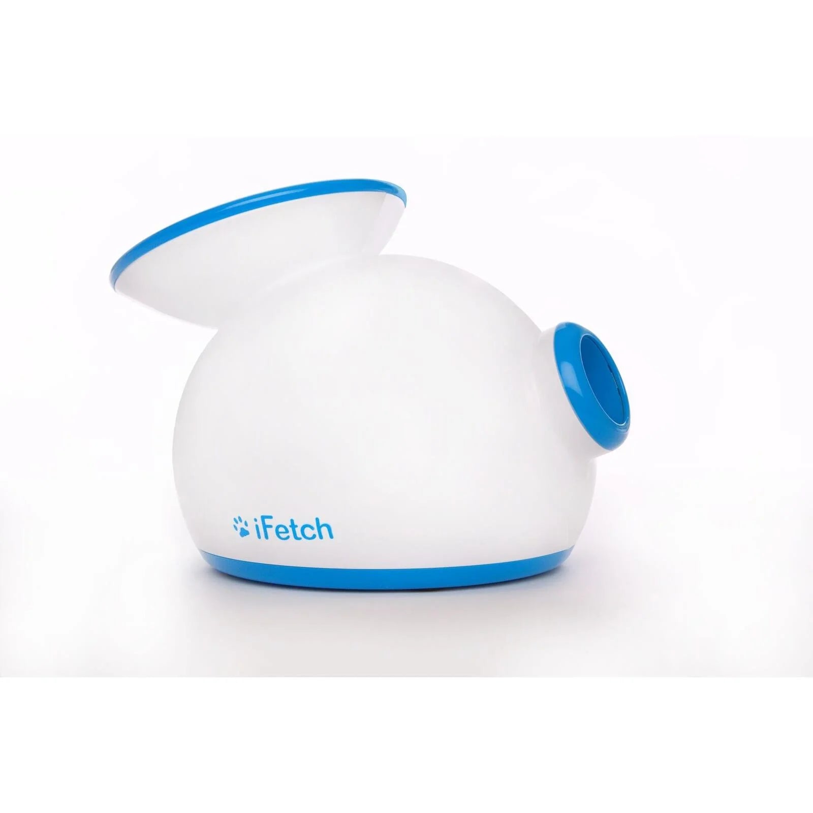 iFetch Original Automatic Ball Launcher for Dogs - Interactive Fetch Toy for Indoor/Outdoor Play, Training & Exercise - Perfect for Small to Medium Dogs
