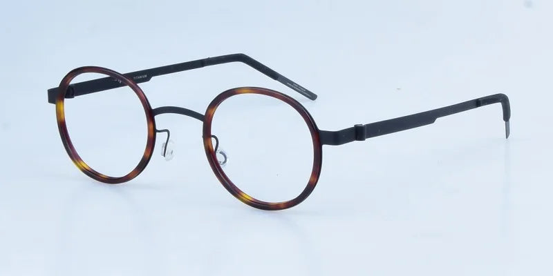 Tortoise-Black