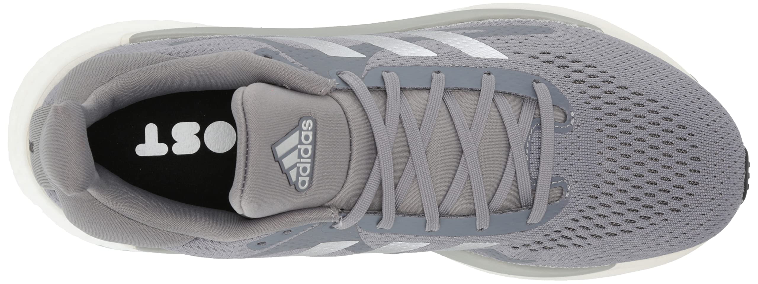 adidas Women's Solar Glide 3 Running Shoes - Lightweight Cushioned Sneakers for Jogging & Gym Workouts | Perfect for Road Running, Training & Daily Wear