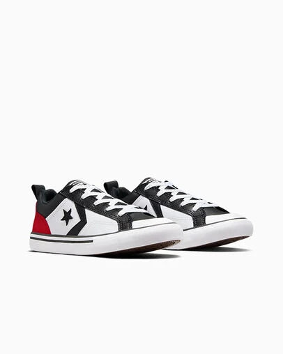Pro Blaze Low Top Sneakers for Kids - Lightweight & Comfortable School & Play Shoes for Boys & Girls - Perfect for Running, Sports & Everyday Wear