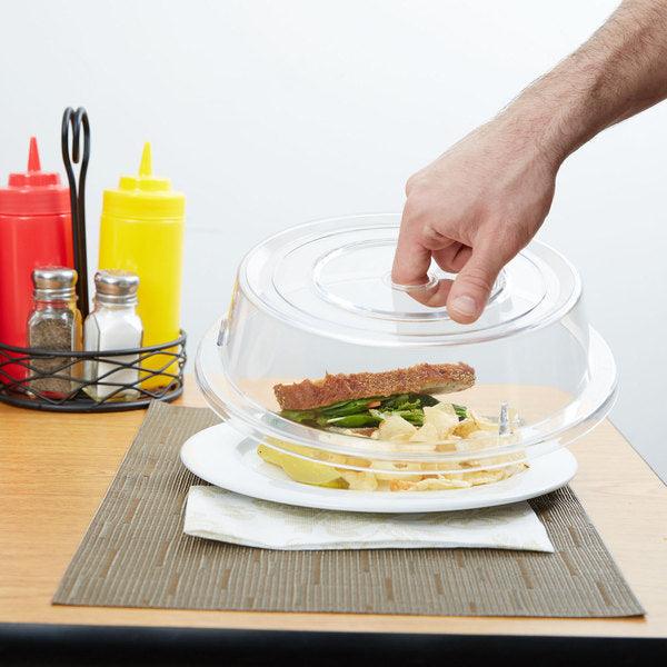 Cambro Clear 12