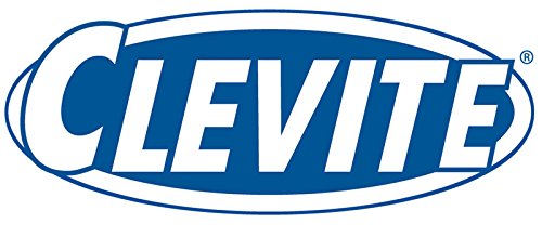 Mahle Piston Ring Set 42191.03 - High Performance Engine Piston Rings for Ford, Chevy, Dodge - Perfect for Engine Rebuilds & Auto Repair
