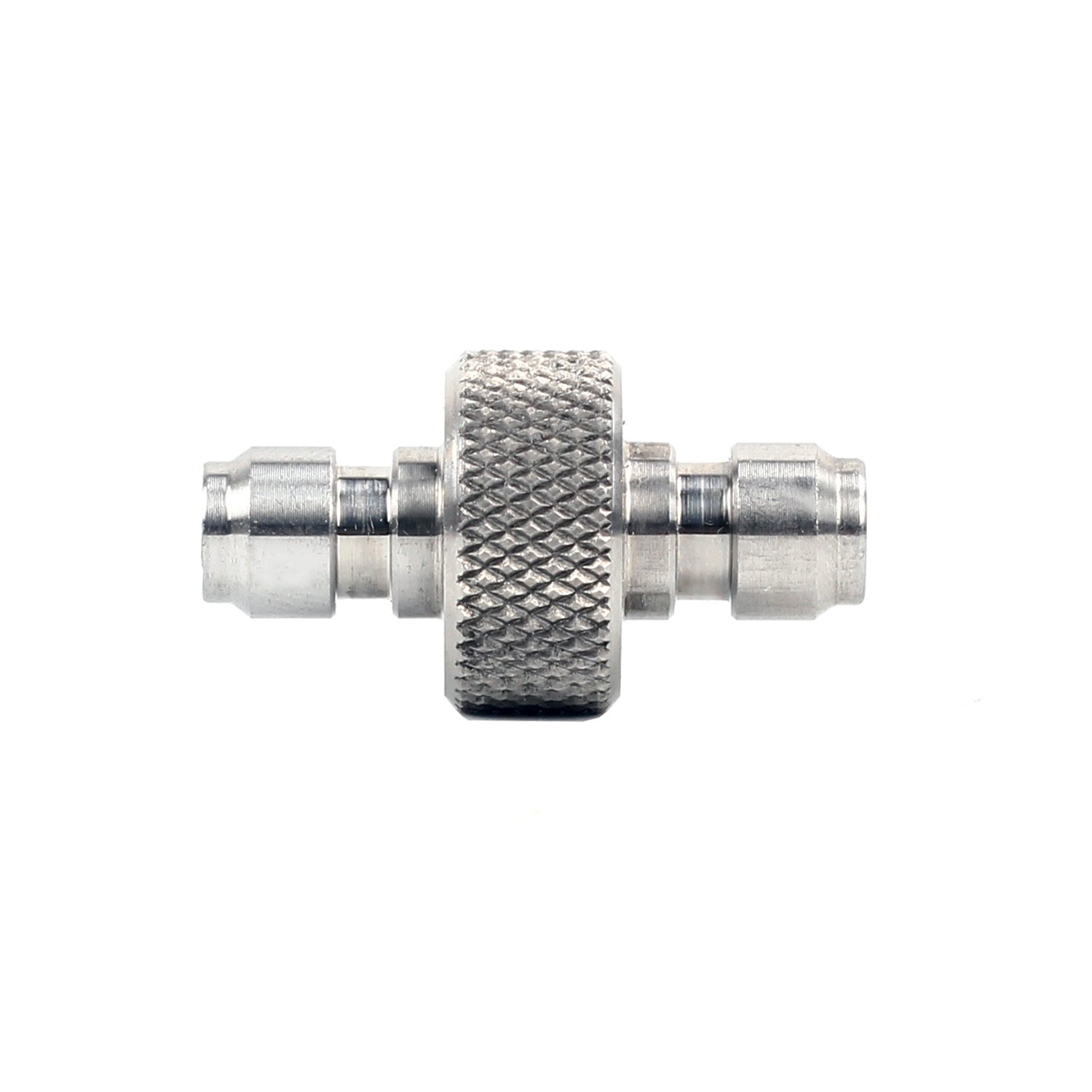 Foster Paintball Airsoft Air Gun PCP Male Quick Disconnect Adapter - High Pressure Air Hose Fitting for PCP Rifles, Hand Pumps & Airsoft Guns - Perfect for Field Maintenance & Quick Tank Refills