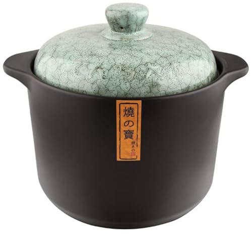 green 6.5L/6.5QT