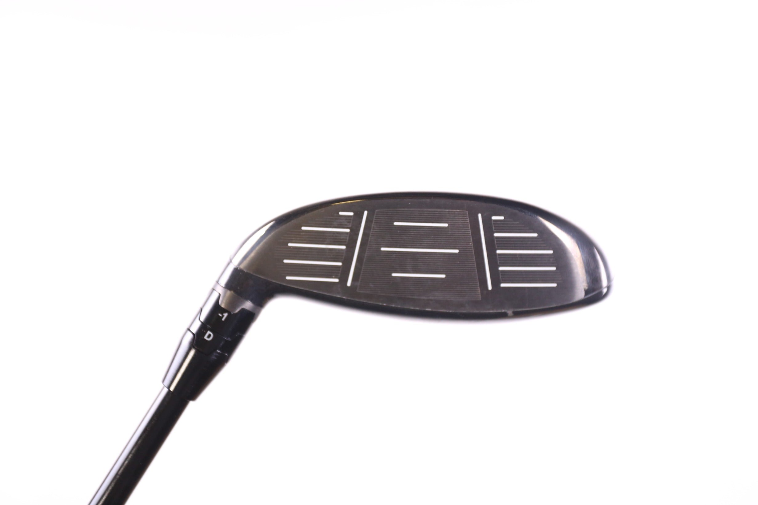 Used Callaway Big Bertha 23 3 Wood Golf Club - Right Handed 16° Regular Flex | Perfect for Mid-Handicap Golfers on Fairway Shots