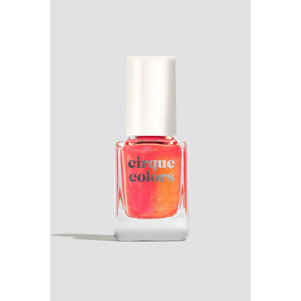 Cirque Colors Day Tripper Nail Polish - 0.37 oz Long Lasting Vegan & Cruelty-Free Nail Lacquer - Perfect for Manicures, Pedicures & Nail Art Designs
