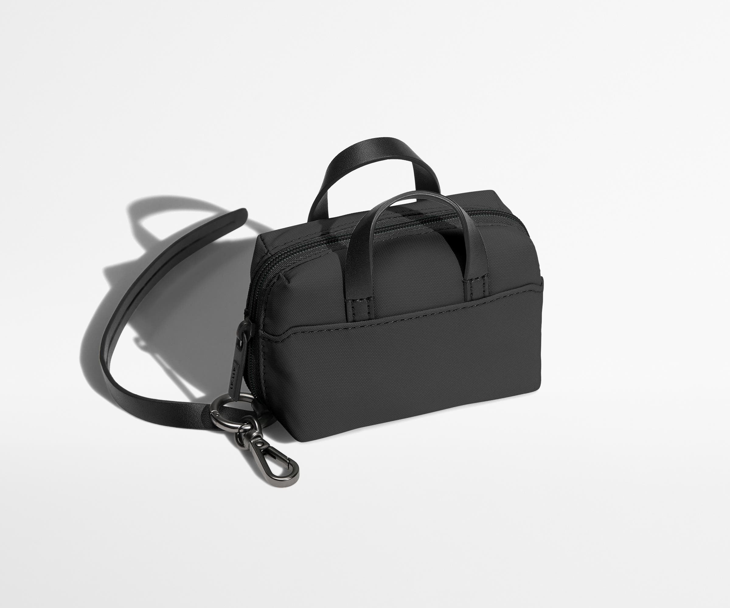 Micro Everywhere Bag - Ultra Lightweight & Waterproof Crossbody Sling Pack for Travel, Hiking & Daily Use | Perfect for Phone, Wallet & Essentials