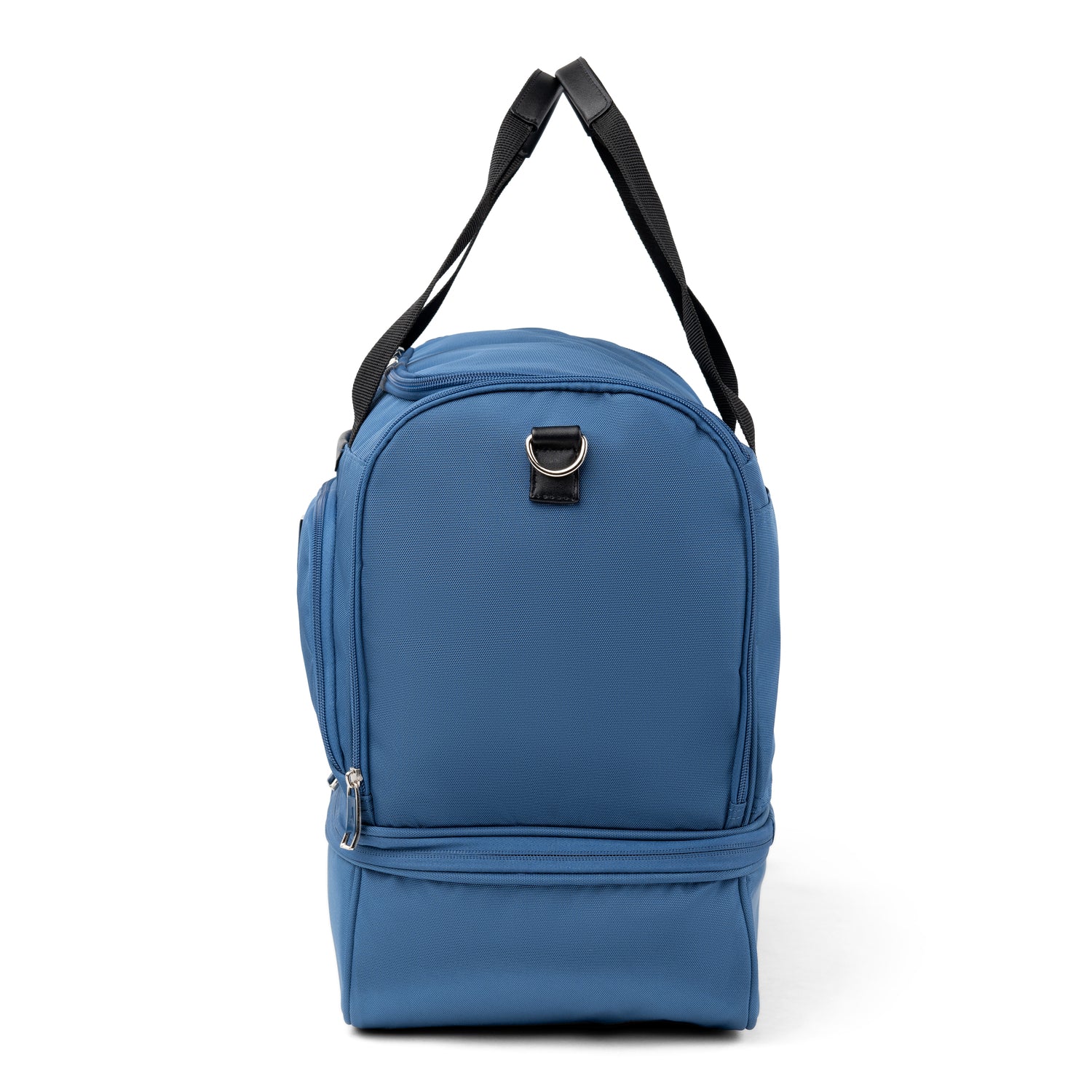 Travelpro Maxlite® 5 Drop Bottom Weekender Bag - Lightweight Expandable Carry-On Luggage for Business & Weekend Travel | Perfect for Airplane, Train & Road Trips