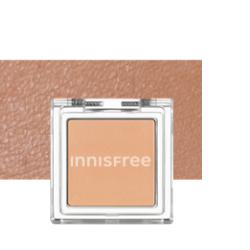 Innisfree Matte Eye Shadow Palette - Long-Lasting, Highly Pigmented Eyeshadow for Natural & Smoky Eye Makeup | Perfect for Daily Wear, Parties & Special Occasions