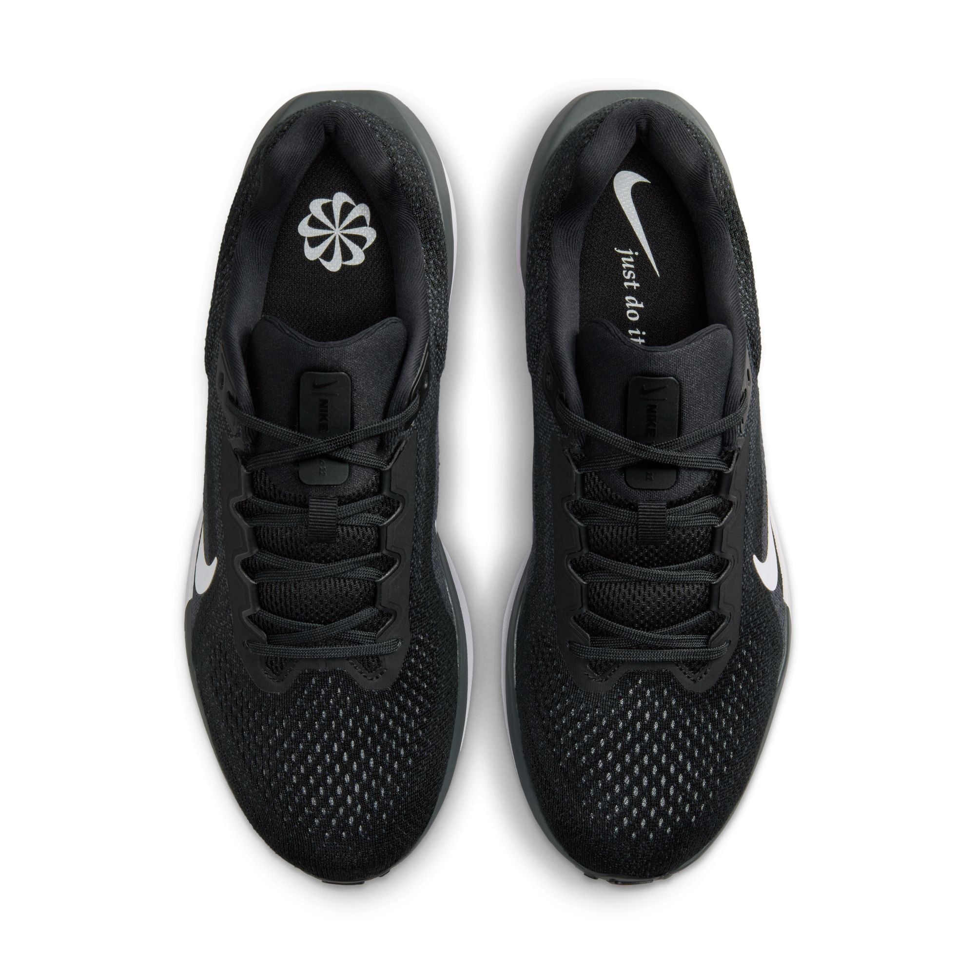 Nike Winflo 11 Running Shoes for Men - Lightweight Cushioned Athletic Sneakers for Jogging, Training & Gym Workouts