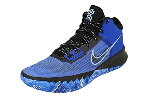 Racer Blue/Aluminum-black