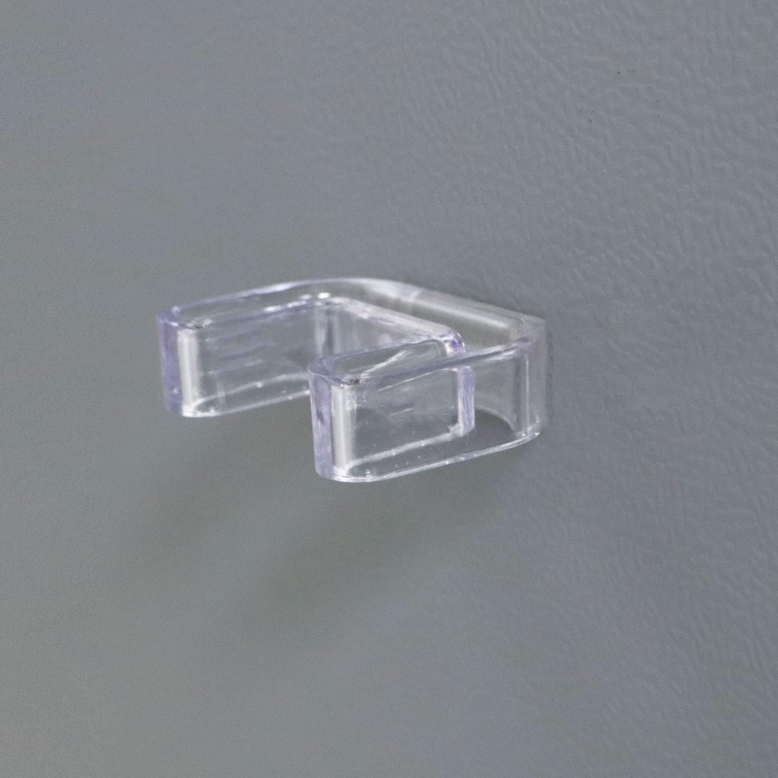 PIAOLGYI Clear Ice Scoop Holder for Frigidaire EFIC117-SS 26lb Countertop Ice Maker - Scooper Accessory (Ice Scoop Not Included) | Perfect for Kitchen, Bar, RV, and Outdoor Use