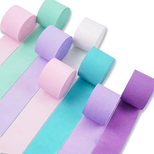 Purple Green Pink-9658
