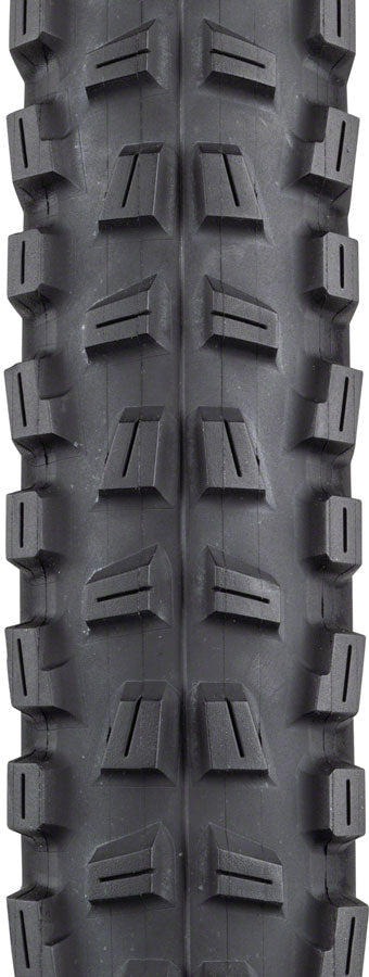 CST BFT Plus 20 x 4.0 Clincher Wire Black Mountain Bike Tire - Durable Off-Road Tires for Trail Riding, All-Terrain Cycling & Mountain Adventures