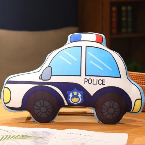 Police Car