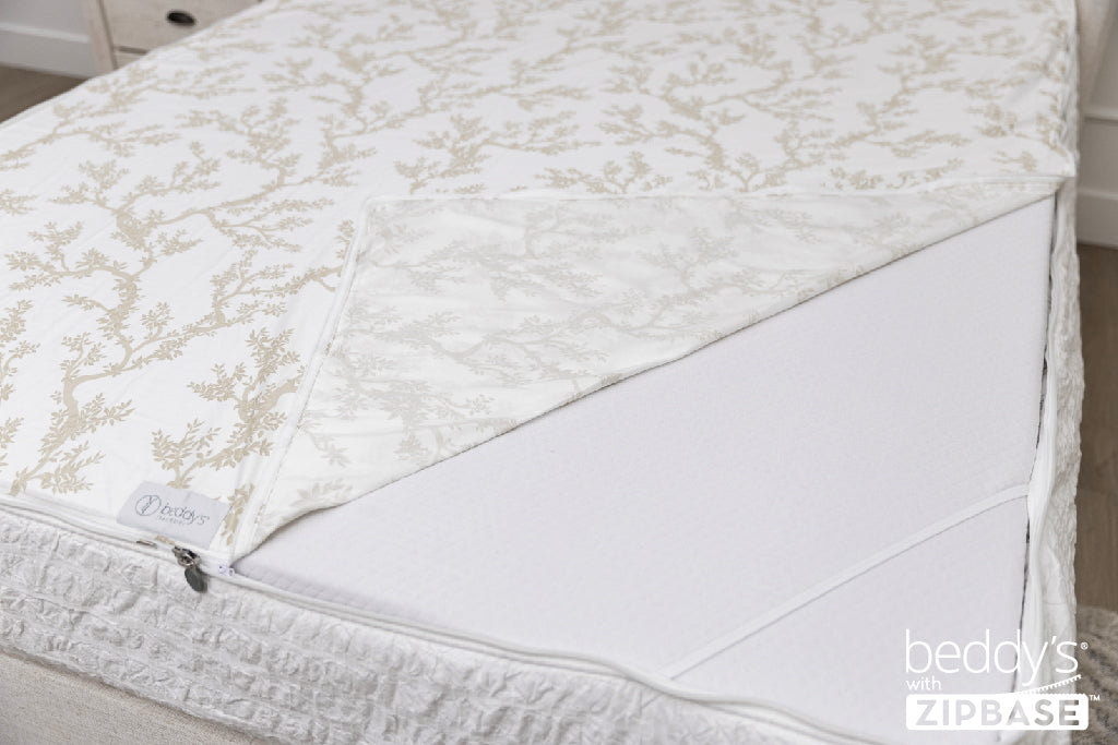 Luxury Mallory Beddy's - Ultra Soft & Cozy Bedding Set for Adults & Kids - Perfect for Home, Dorm, or Travel Comfort