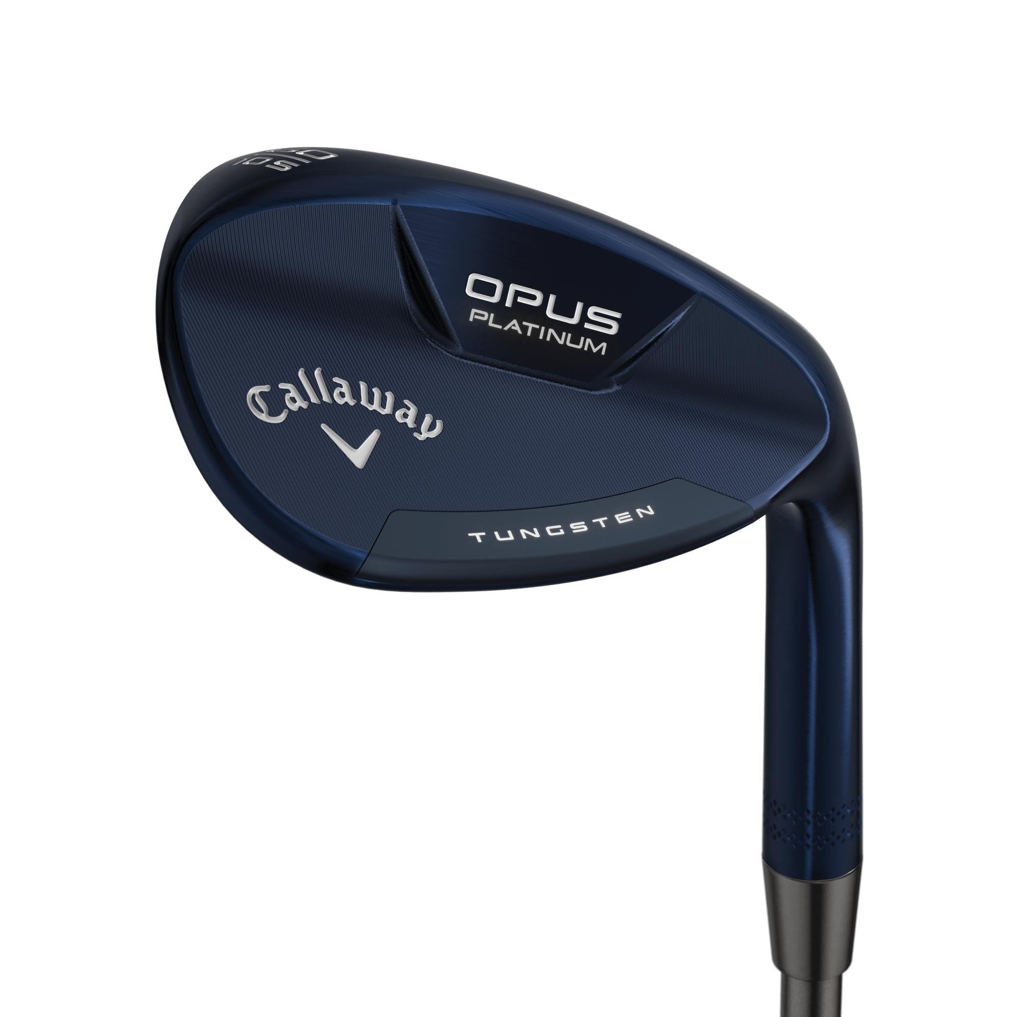 Callaway Golf Opus Platinum Wedge - Premium Golf Wedge for Precision Shots | Perfect for Short Game & Approach Shots on the Course