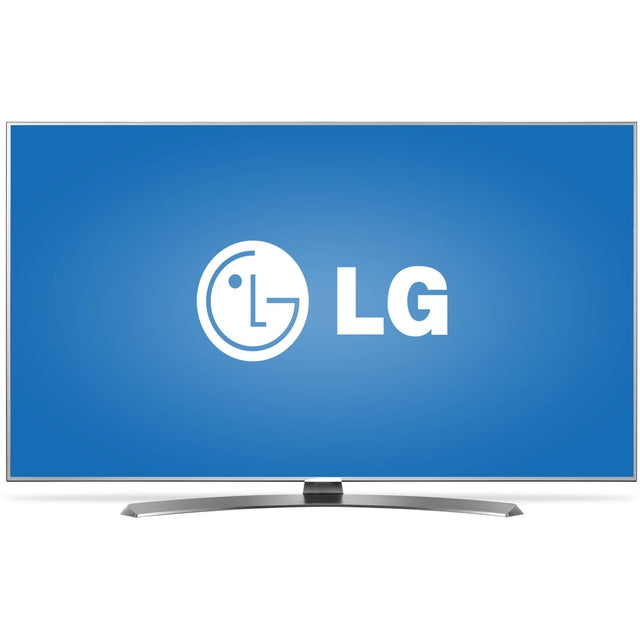 LG 55UH7700 55-Inch 4K Ultra HD Smart LED TV with HDR, webOS 3.0, 240Hz Refresh Rate - Perfect for Home Theater, Gaming & Streaming Entertainment