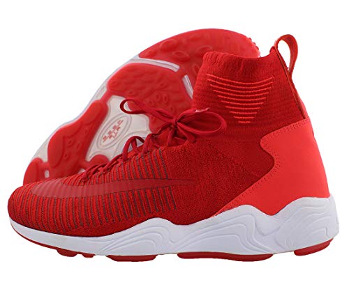 University Red/University Red/Dark Grey