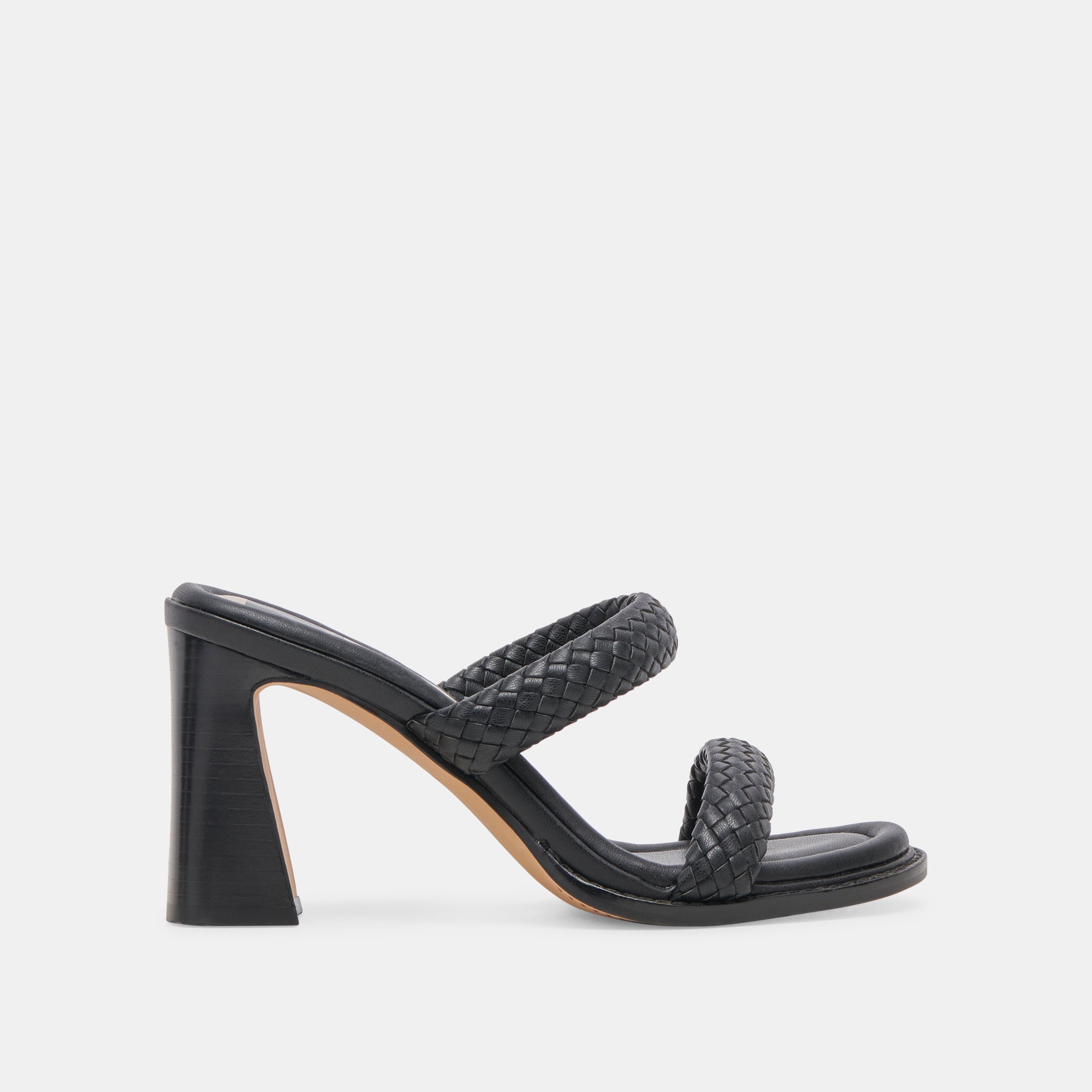 GALA HEELS BLACK STELLA - Elegant High Heel Pumps for Women | Perfect for Evening Parties, Weddings & Special Occasions