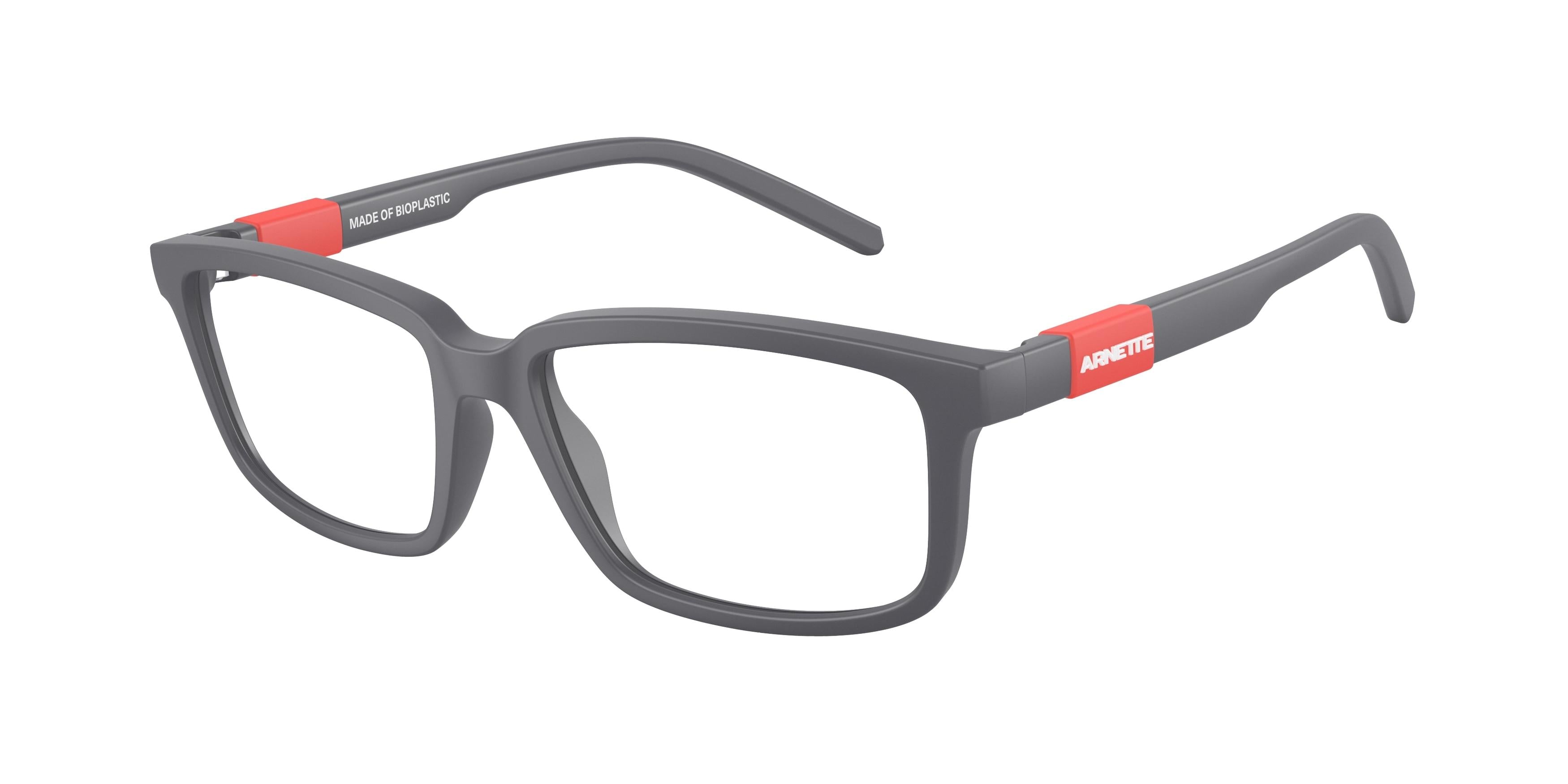 Arnette Tony Tony 7219 Eyeglasses - Stylish & Durable Frames for Men & Women - Perfect for Reading, Driving & Everyday Wear