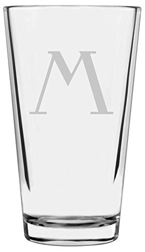 Letter M