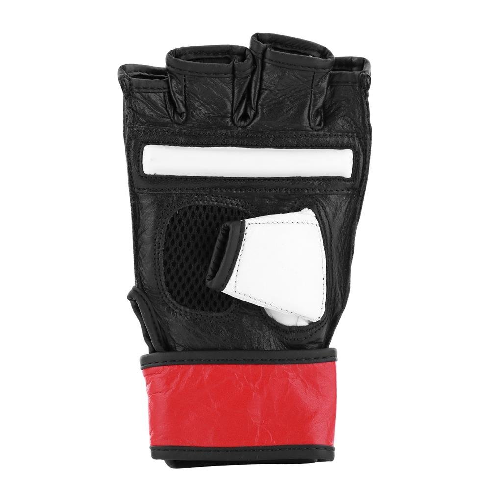 Modus Pro Bag Glove - Premium Boxing Training Gloves for Punching Bags & Heavy Bag Workouts - Perfect for Boxing, MMA, Kickboxing & Fitness Training