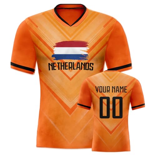 Netherlands