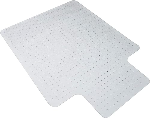 Thick 2.5mm With Lip &Nails for Carpet