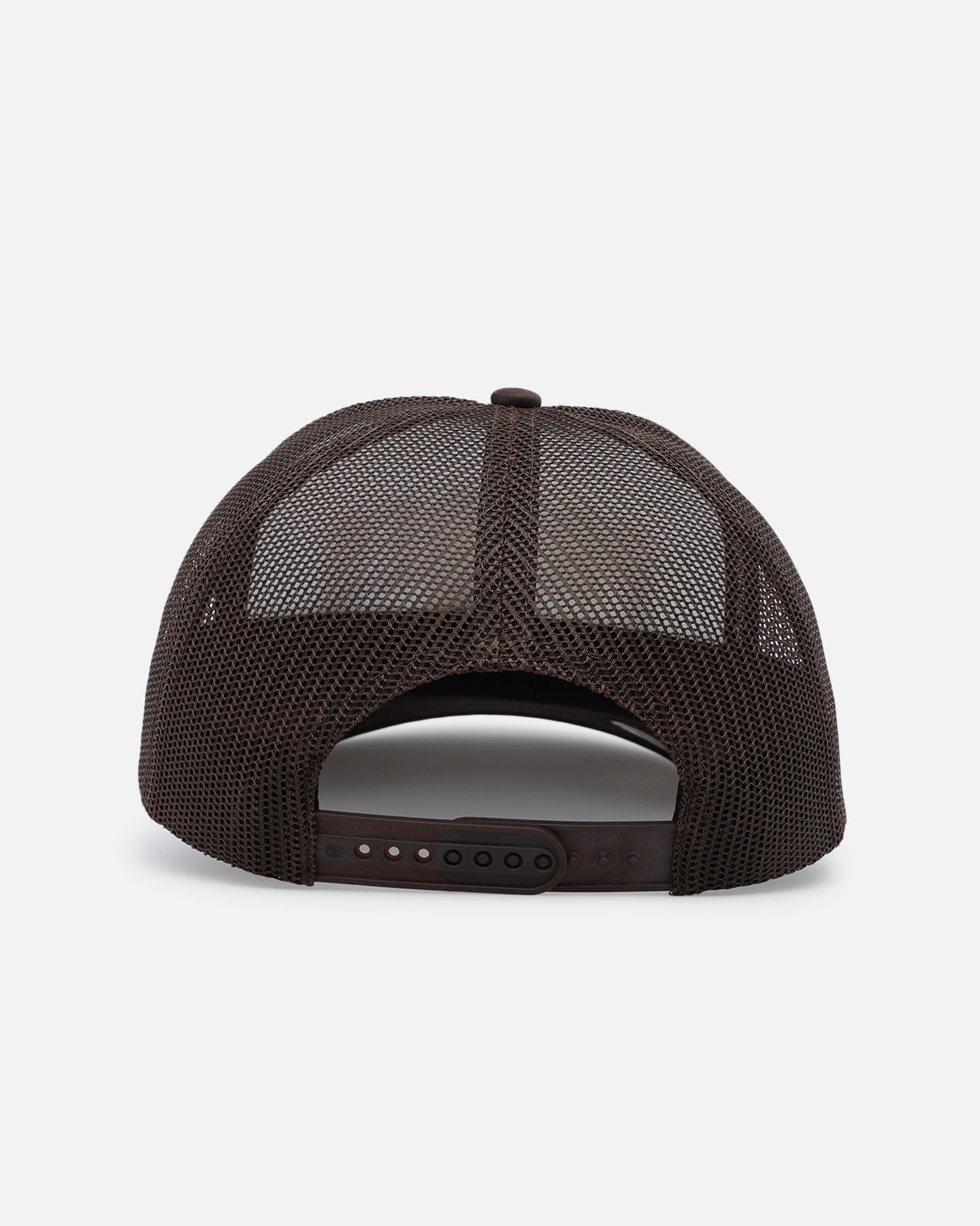 San Diego Padres '47 Brand Navy Foam Trucker Snapback Hat - Perfect for Baseball Games, Casual Wear & Sports Fans