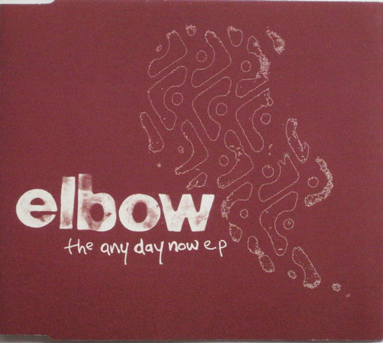Any Day Now Limited Edition Red - Stylish and Trendy Apparel for Casual Outings, Parties, and Everyday Wear