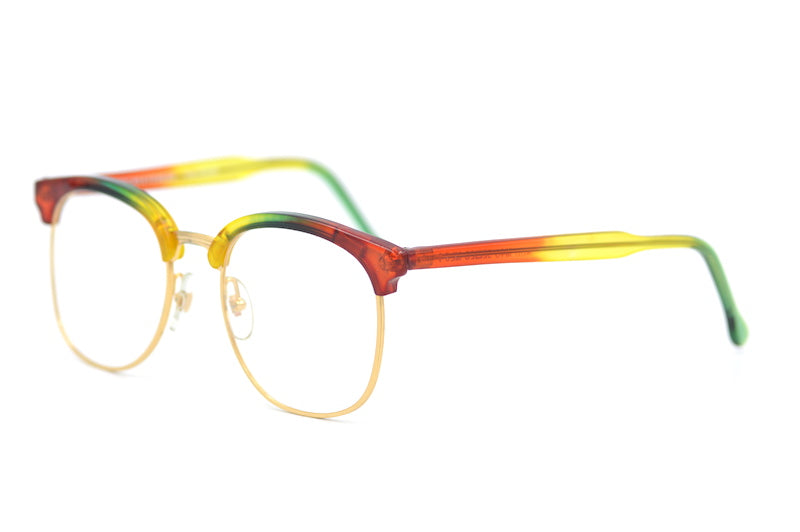 Anglo American Eyewear M40 MLC1 - Premium Safety Glasses for Work, Sports & Outdoor Activities - ANSI Z87.1 Certified Protective Eyewear for Men & Women