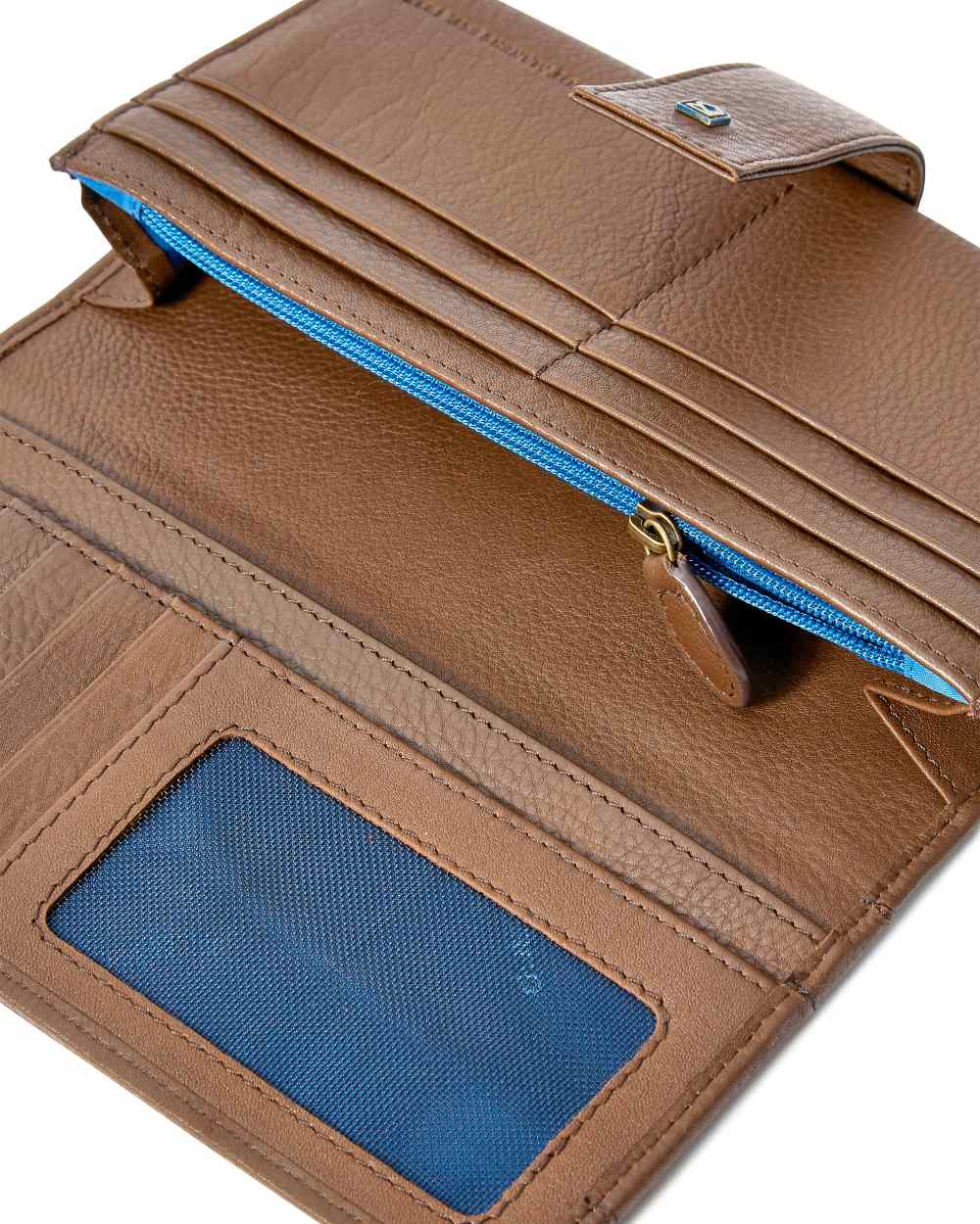 Dubarry Strawhill Women's Leather Wallet - Stylish & Durable for Everyday Use, Travel & Gifting