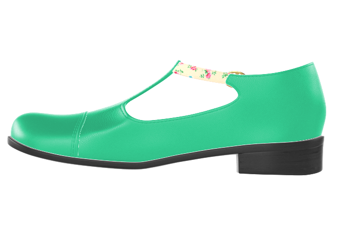 Jane Mary Janes - Comfortable Women's Casual Shoes for Everyday Wear | Perfect for Walking, Shopping & Office