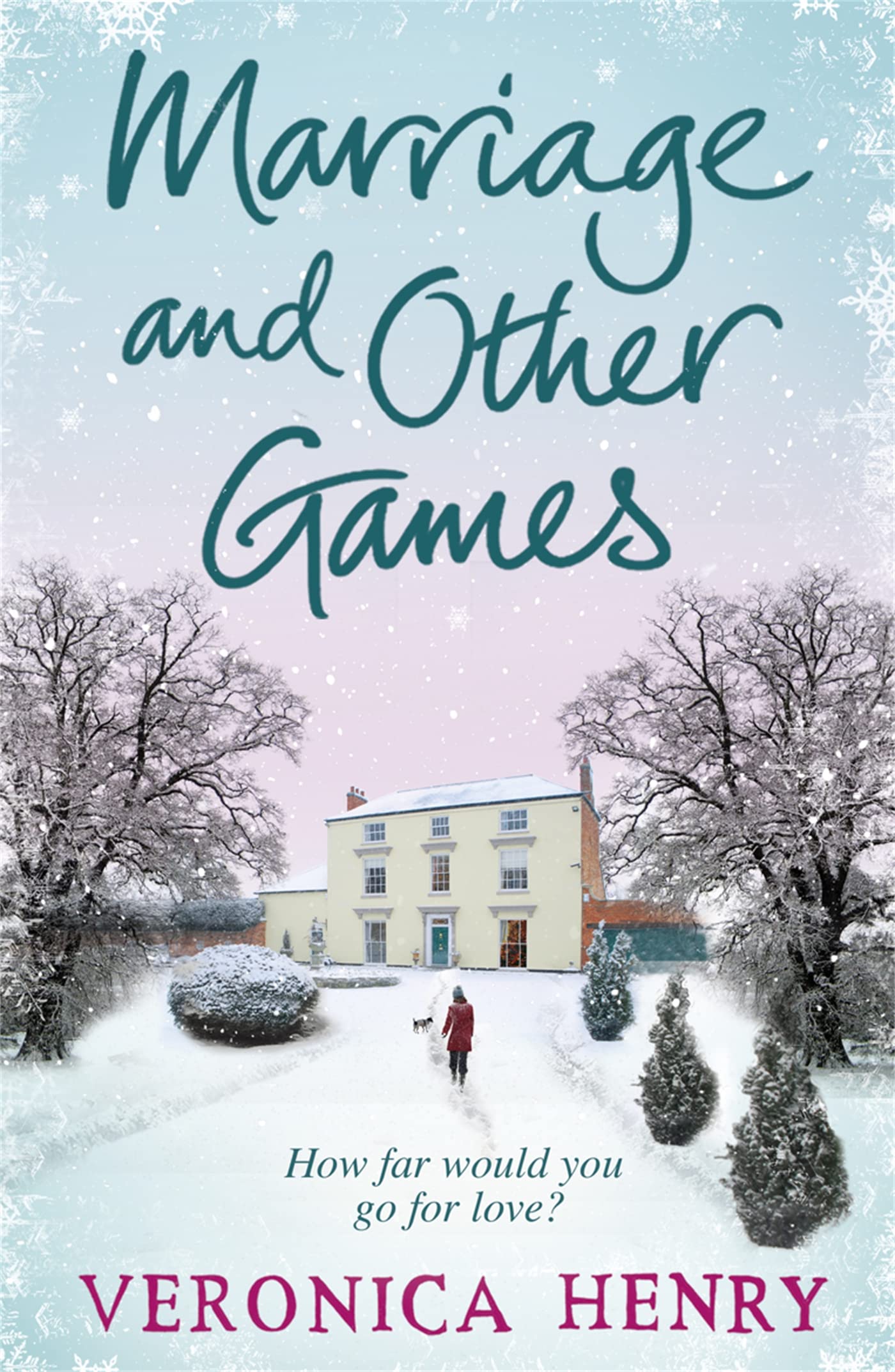 Marriage And Other Games - Best Board Games for Couples & Family Game Night - Fun Party Games for Adults & Date Night