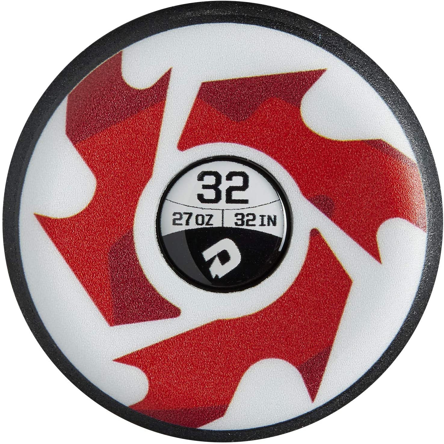 DeMarini Voodoo One VB5 20 Senior League Baseball Bat - 2 5/8