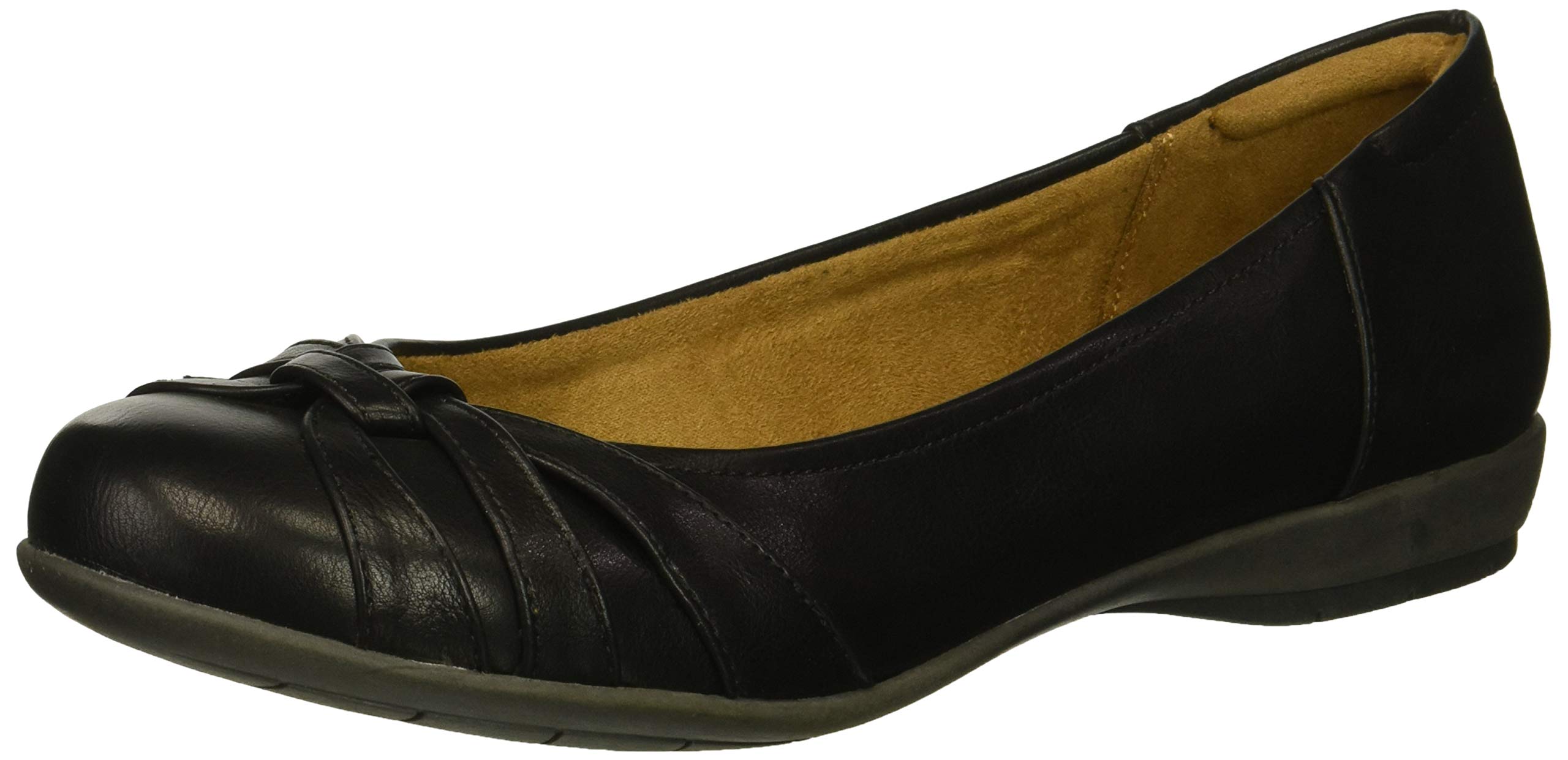Naturalizer Soul Women's Ballet Flats - Comfortable & Stylish Gift for Her | Perfect for Work, Travel & Everyday Wear