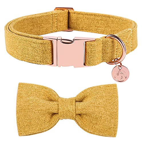 hemp yellow