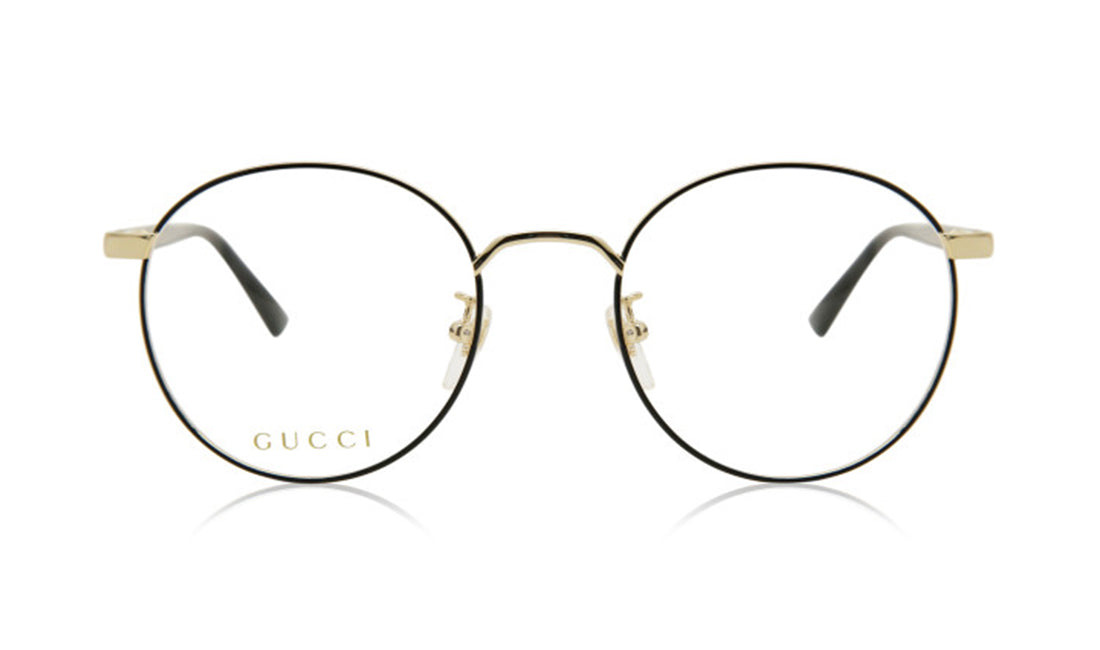 Gucci GG0297OK Sunglasses for Women - Luxury Designer Shades with UV Protection - Perfect for Outdoor, Travel & Fashion Accessories