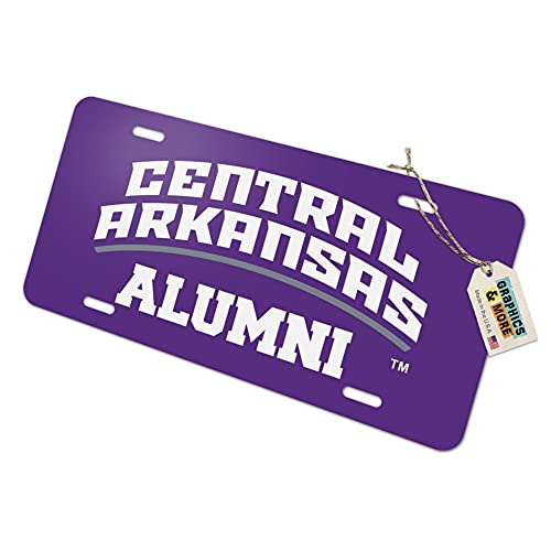 University Of Central Arkansas