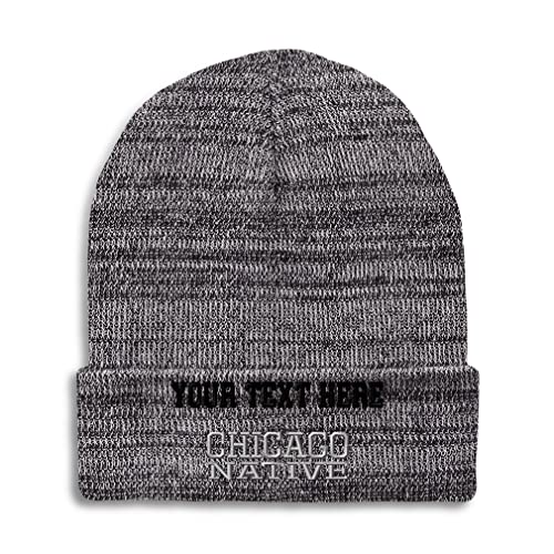 Heather Grey Personalized Text Here